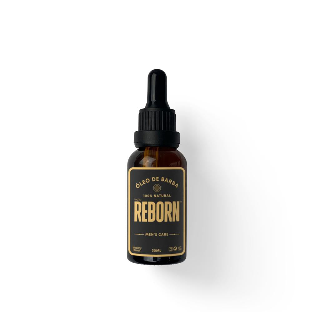 ÓLEO DE BARBA 30ml