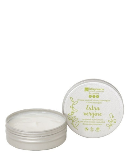 CREME DE MÃOS AZEITE EXTRA VIRGEM 60ml