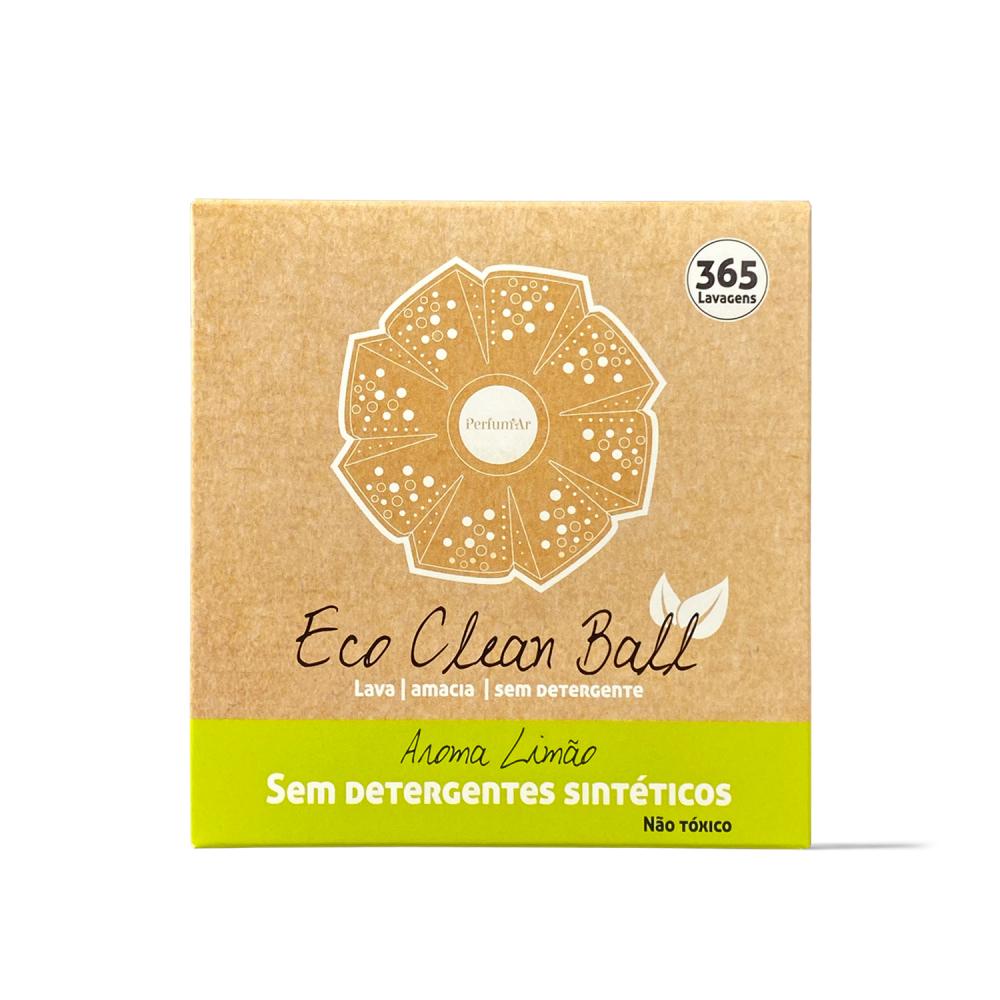 ECO CLEAN BALL