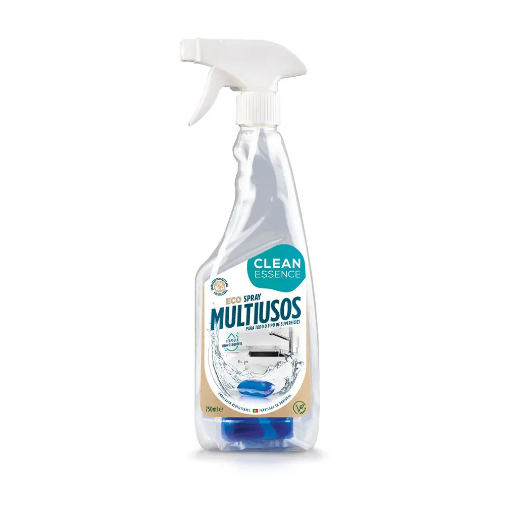 ECO SPRAY MULTIUSOS 750ml